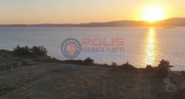 24 İlde Göçmen Kaçakçılığı Operasyonu