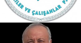 Halim Demir’den adalet, ekonomi ve sosyal devlet vurgusu
