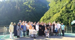 Gezi Rotası ile Karadeniz’in büyüleyici atmosferine unutulmaz yolculuk