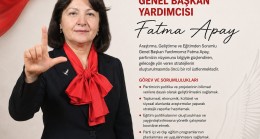 ANADOLU ÇINARLARINDAN YENİ ATAMA