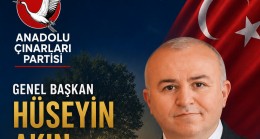 Anadolu Çınarları Partisi’nden Aşure Günü Etkinliği