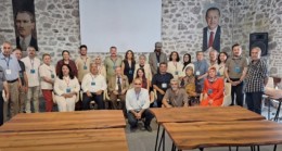 TÜRK DÜNYASI YAZARLARI ANKARA’DA BULUŞTU