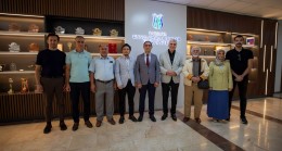 Sakarya, uzay gözleminde marka şehir olma yolunda