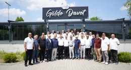 SATSO 34. Meslek Komitesi, Arifiye’de sektör temsilcileriyle buluştu