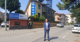 Özel Akça Kız Öğrenci Yurtları’ndan öğrencilere zam yapmadan konaklama imkânı