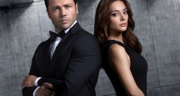 Aksiyonun Yeni Yüzleri Belli Oldu! Tolga Sarıtaş ve Bensu Soral’dan “Teşkilat” Sürprizi
