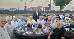 Havanur ile Çağatay Han ömür boyu mutluluğa “Evet” dedi