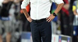 FENERBAHÇE’DE ŞOK İSTİFA! İSMAİL KARTAL GÖREVİNİ BIRAKTI