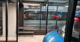 ANKARA’DAN VATANDAŞA YENİ HİZMET