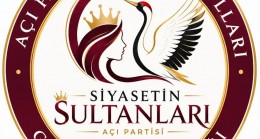 Siyasetin Sultanları, Güçlü Türkiye’nin Mimarı Olacaktır!