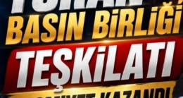 TURAN BASIN BİRLİĞİNDE YENİ DÖNEM