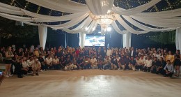 Soylu Çim’den 9. PSB Anatolia’ya görkemli gala
