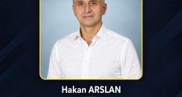 Hakan Arslan’dan SATSO seçimleri öncesi sandığa davet