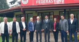 Vatan Partisi’nden Sakarya’da üretim seferberliği