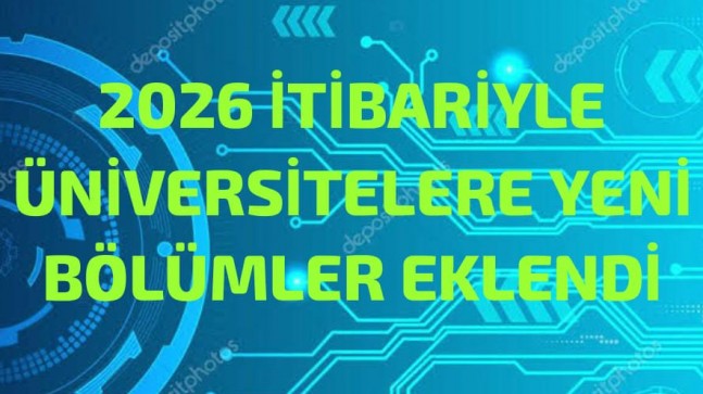16 YENİ BÖLÜM AÇILIYOR