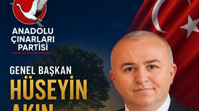 Anadolu Çınarları Partisi’nden Aşure Günü Etkinliği