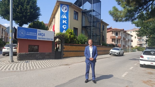 Özel Akça Kız Öğrenci Yurtları’ndan öğrencilere zam yapmadan konaklama imkânı