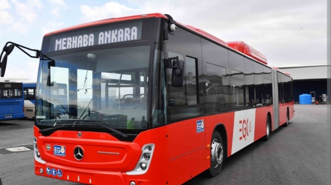 EGO ŞİKAYET HATLARI ÇALIŞMIYOR