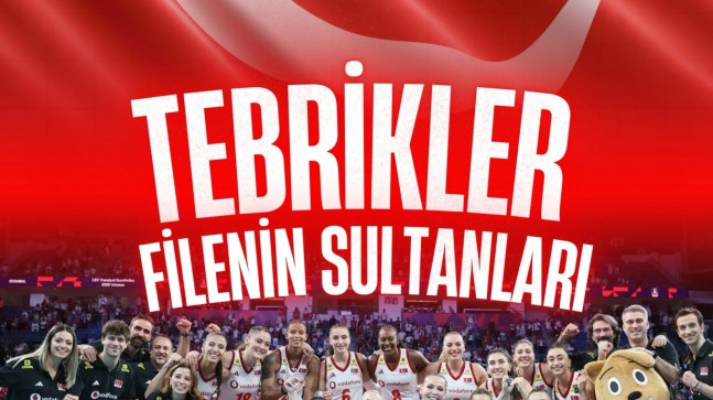 SİNAN ERDEM’DE ZAFER A MİLLİLERİN