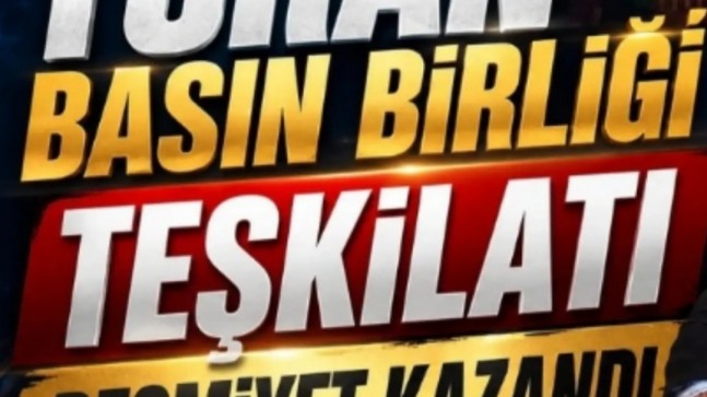 TURAN BASIN BİRLİĞİNDE YENİ DÖNEM