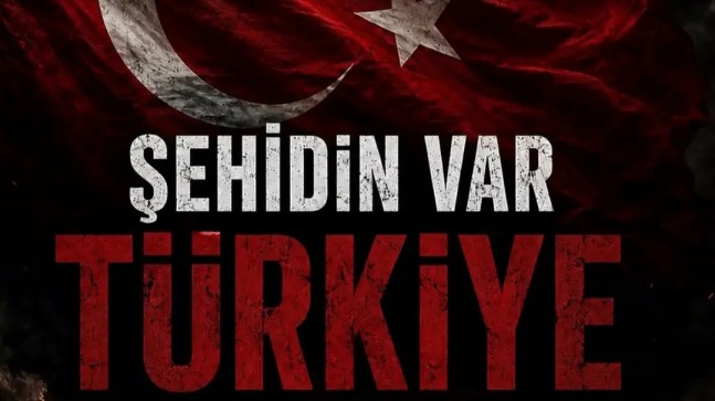 Kırıkkale’de Görev Başındaki Polis Memuru Batuhan Sarıyalçınkaya Şehit Oldu