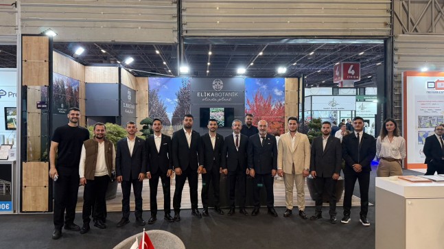 MÜSİAD Sakarya’dan EXPO 2026’ya 15 firmayla güçlü katılım