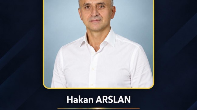 Hakan Arslan’dan SATSO seçimleri öncesi sandığa davet