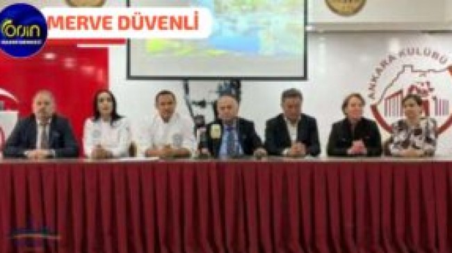 BAŞKENT’TE GASTRONOMİ FESTİVALİ