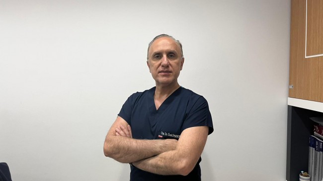 İpeksoy’dan çarpıcı çıkış; “Hekimler sahipsiz bırakıldı, biz bu tabloyu değiştireceğiz”