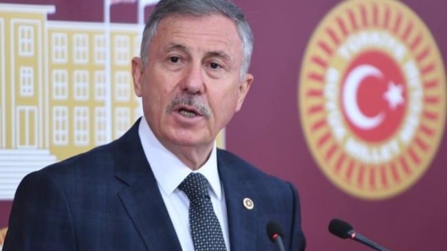 Özdağ’dan dikkat çeken çağrı: 500’üncü soru önergesini vatandaş belirleyecek