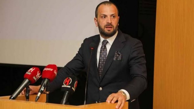 Murat Ekşi “Müteahhitleri AKSA ile belediye arasında muhatap bırakmayın”
