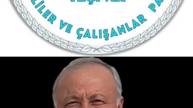 Halim Demir’den adalet, ekonomi ve sosyal devlet vurgusu