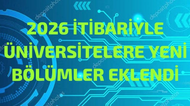 16 YENİ BÖLÜM AÇILIYOR