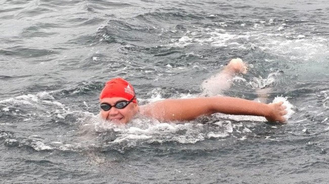 Tuna Tunca’dan Tarihi Başarı