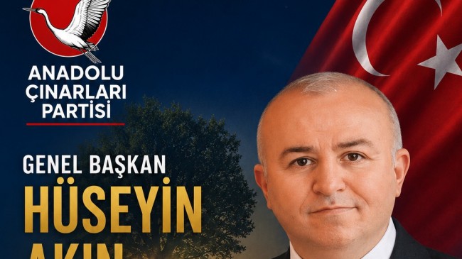 Anadolu Çınarları Partisi’nden Aşure Günü Etkinliği