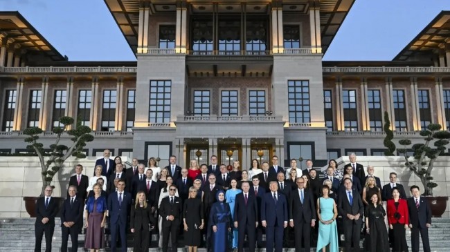 36.. NATO ZİRVESİ RÜZGAR GİBİ GEÇTİ