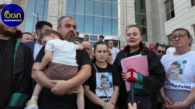 ASLİ KUSURLU RAPORU TEPKİ ÇEKTİ