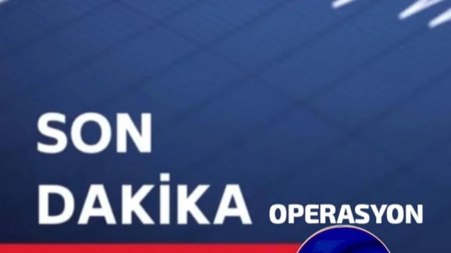 Samsun’da Gizli Bölmeli Araçta Silah Operasyonu