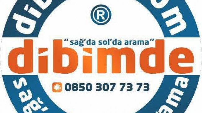Aradığınız Her Şey ‘Dibimde’; tek platformda birçok hizmet