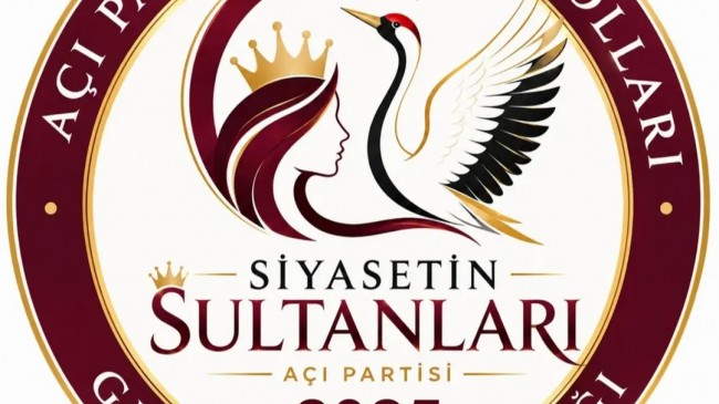 Siyasetin Sultanları, Güçlü Türkiye’nin Mimarı Olacaktır!