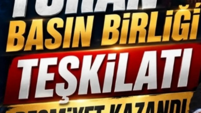 TURAN BASIN BİRLİĞİNDE YENİ DÖNEM