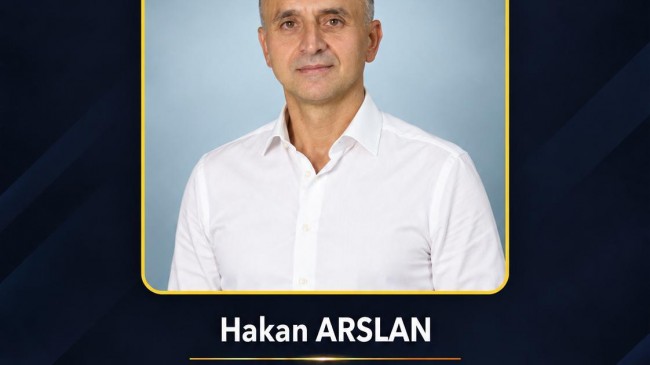 Hakan Arslan’dan SATSO seçimleri öncesi sandığa davet
