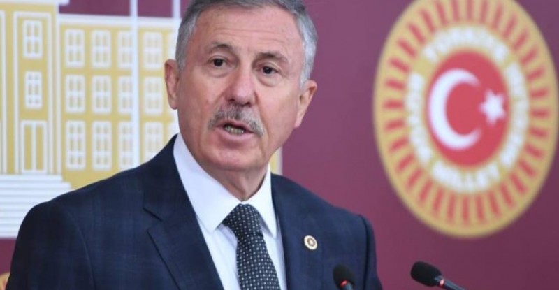 Özdağ’dan dikkat çeken çağrı: 500’üncü soru önergesini vatandaş belirleyecek