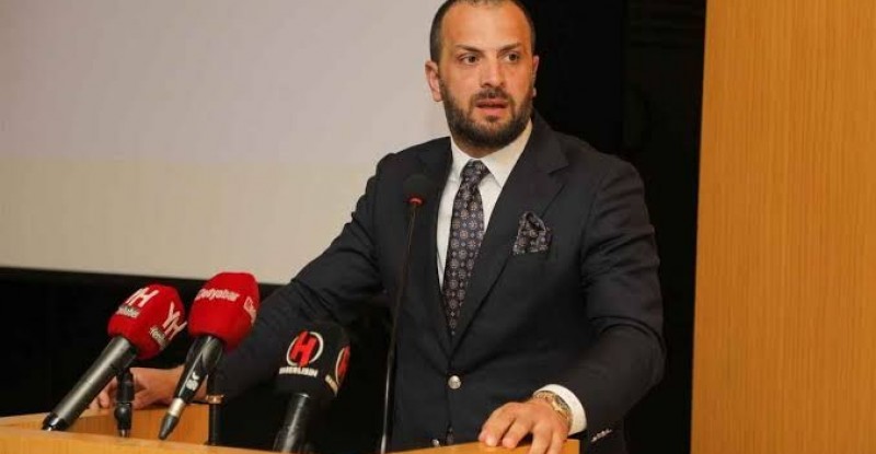 Murat Ekşi “Müteahhitleri AKSA ile belediye arasında muhatap bırakmayın”
