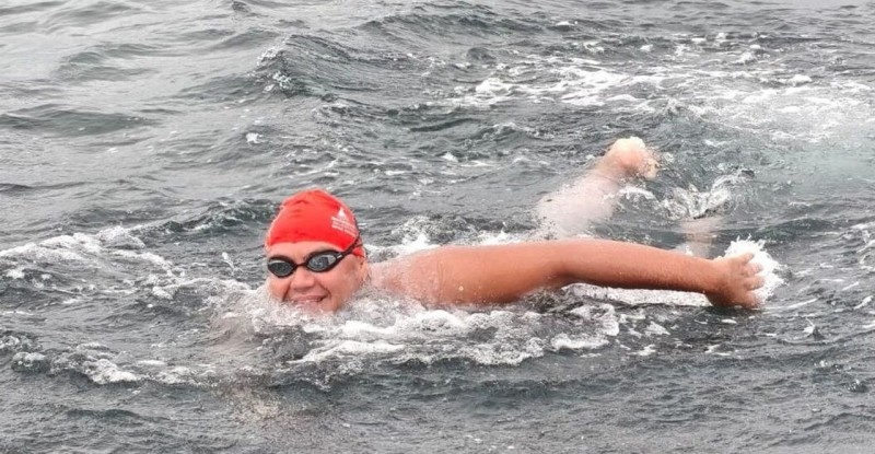Tuna Tunca’dan Tarihi Başarı