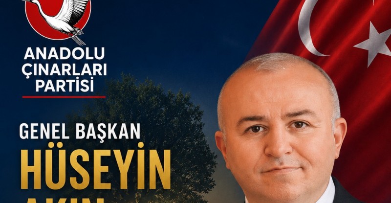 Anadolu Çınarları Partisi’nden Aşure Günü Etkinliği