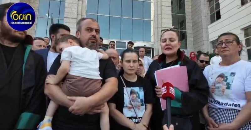 ASLİ KUSURLU RAPORU TEPKİ ÇEKTİ