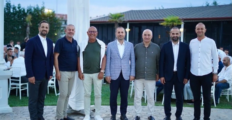 Murat EKŞİ: “Karasu’nun sesi SATSO’da daha gür çıkacak”