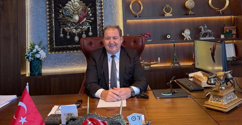 S.S. Sakarya VİB Kooperatifi’nde güven tazelendi