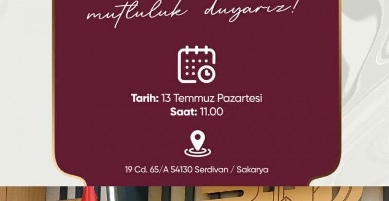 Vega Artisan kapılarını açıyor